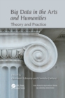 Image for Big Data in the Arts and Humanities