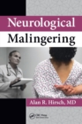 Image for Neurological Malingering
