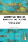 Image for Narratives of Conflict, Belonging, and the State
