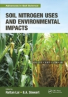 Image for Soil Nitrogen Uses and Environmental Impacts