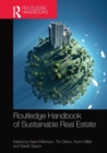Image for Routledge Handbook of Sustainable Real Estate