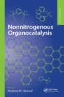 Image for Nonnitrogenous Organocatalysis