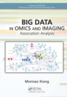 Image for Big data in omics and imaging  : association analysis