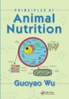 Image for Principles of animal nutrition