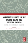 Image for Maritime Security in the Indian Ocean and Western Pacific
