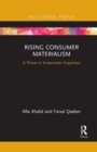 Image for Rising Consumer Materialism