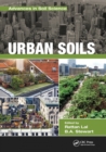 Image for Urban Soils