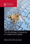 Image for The Routledge companion to intellectual capital