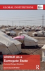 Image for UNHCR as a Surrogate State