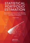 Image for Statistical Portfolio Estimation