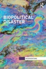 Image for Biopolitical Disaster