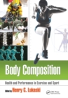 Image for Body composition  : health and performance in exercise and sport