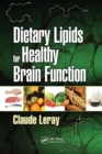 Image for Dietary lipids for healthy brain function