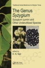 Image for The Genus Syzygium