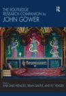 Image for The Routledge Research Companion to John Gower
