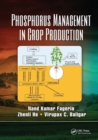 Image for Phosphorus management in crop production