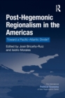 Image for Post-Hegemonic Regionalism in the Americas