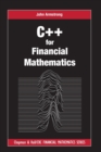 Image for C++ for Financial Mathematics