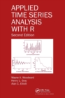 Image for Applied time series analysis with R