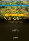 Image for Encyclopedia of Soil Science, Third Edition
