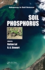 Image for Soil Phosphorus