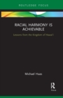 Image for Racial Harmony Is Achievable