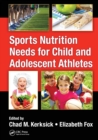 Image for Sports Nutrition Needs for Child and Adolescent Athletes