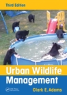 Image for Urban Wildlife Management