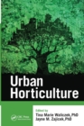 Image for Urban horticulture