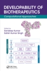 Image for Developability of Biotherapeutics