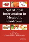 Image for Nutritional intervention in metabolic syndrome
