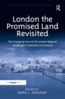 Image for London the Promised Land Revisited