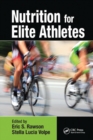 Image for Nutrition for Elite Athletes