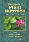 Image for Handbook of Plant Nutrition