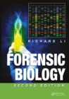 Image for Forensic Biology