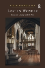 Image for Lost in wonder  : essays on liturgy and the arts
