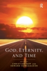 Image for God, eternity and time