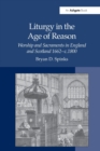 Image for Liturgy in the Age of Reason