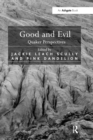 Image for Good and evil  : Quaker perspectives