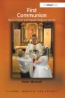 Image for First Communion