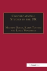 Image for Congregational studies in the UK  : Christianity in a post-Christian context