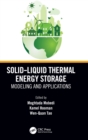 Image for Solid-Liquid Thermal Energy Storage