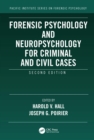 Image for Forensic psychology and neuropsychology for criminal and civil cases