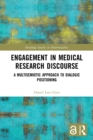Image for Engagement in Medical Research Discourse