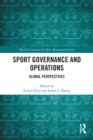 Image for Sport Governance and Operations