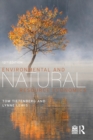 Image for Environmental and Natural Resource Economics