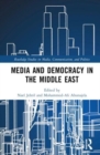 Image for Media and Democracy in the Middle East