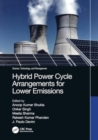 Image for Hybrid Power Cycle Arrangements for Lower Emissions
