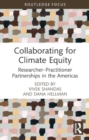 Image for Collaborating for climate equity  : researcher-practitioner partnerships in the Americas