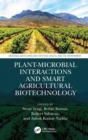 Image for Plant-Microbial Interactions and Smart Agricultural Biotechnology